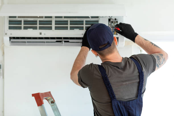 Best Affordable HVAC Duct Cleaning  in Mino Tassajara, CA
