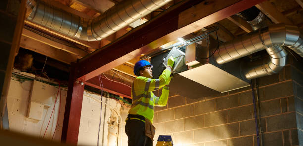 Best Emergency Air Duct Cleaning  in Mino Tassajara, CA