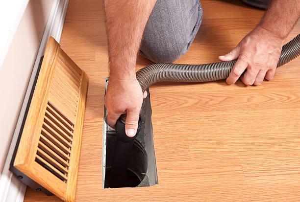 Best Affordable Duct Cleaning Services  in Mino Tassajara, CA