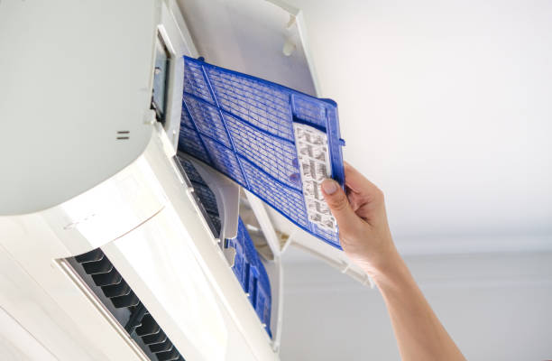 Best Air Duct Cleaning Near Me  in Mino Tassajara, CA
