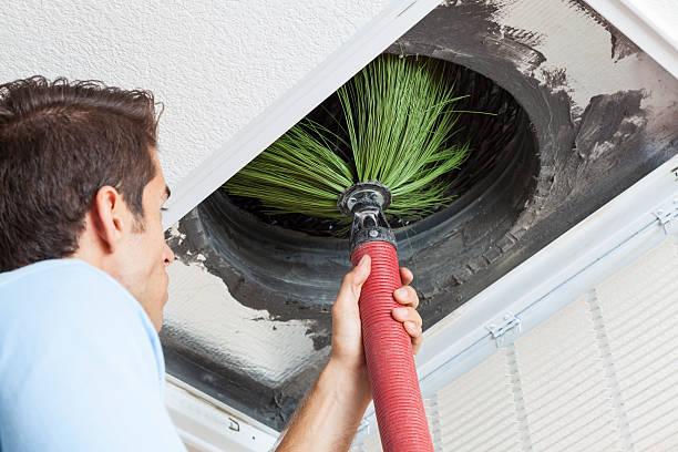 Best Ventilation Cleaning Services  in Mino Tassajara, CA