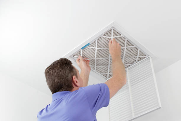 Best Air Duct Cleaning Company Near Me  in Mino Tassajara, CA